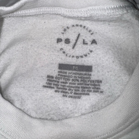 vintage Pacific Sunwear sweater - Picture 3 of 6